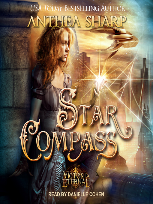 Title details for Star Compass by Anthea Sharp - Available